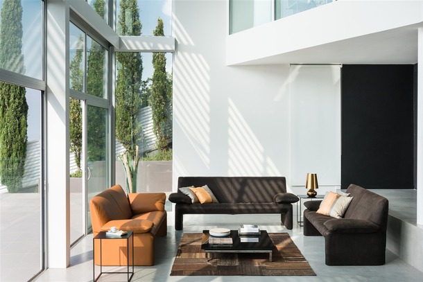 Jori design salon Linea - 5